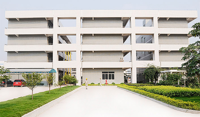 Office Building Office Building