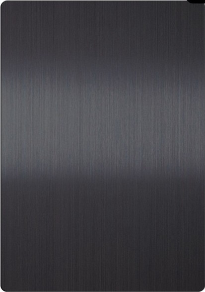 Stainless-Steel-Hairline-Black-Sheet Stainless-Steel-Hairline-Black-Sheet