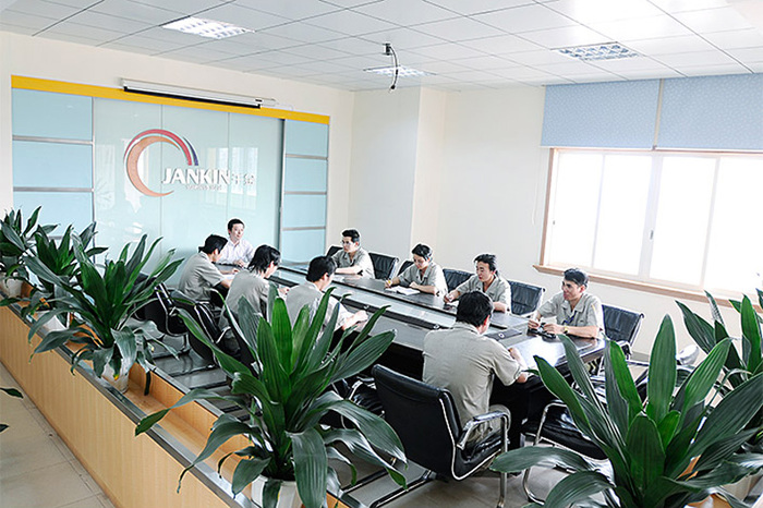 meeting meeting