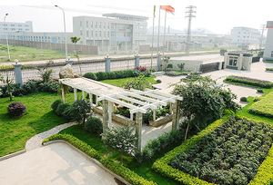 stainless steel factory overall view stainless steel factory overall view