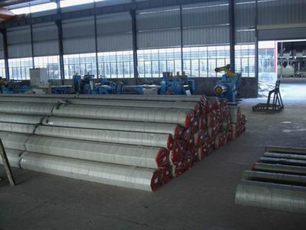 stainless steel tube pipe packing stainless steel tube pipe packing